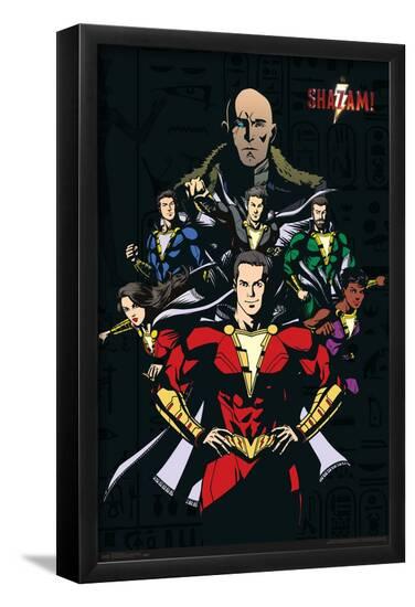 Poster, , large