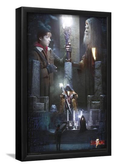 Poster, , large
