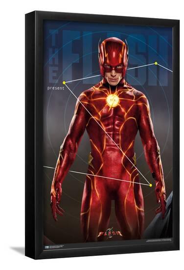 Poster, , large