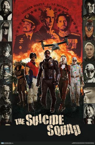 Poster, , large
