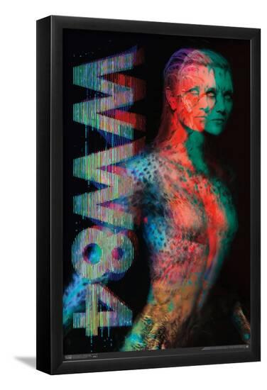 Poster, , large