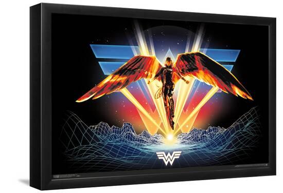 Poster, , large