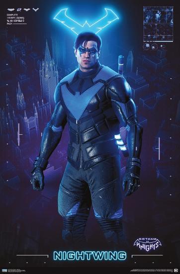 Poster, , large