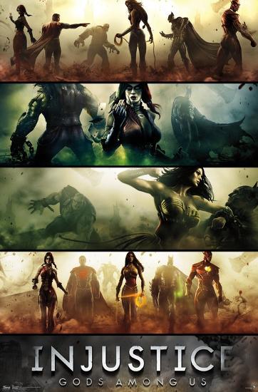 Poster, , large