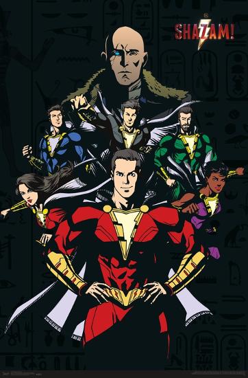 Poster, , large