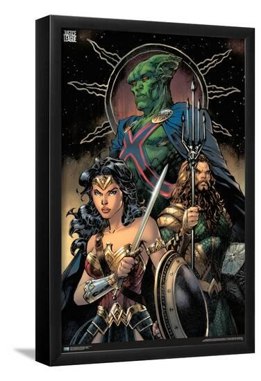 Poster, , large