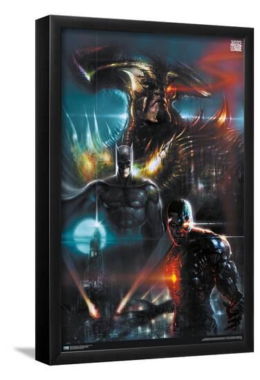 Poster, , large