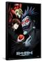 Essential Black