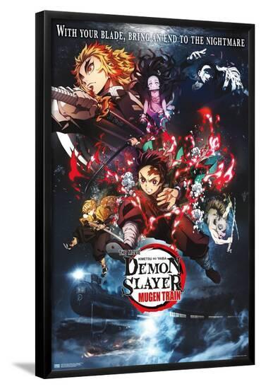 Poster, , large