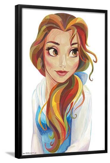 Poster, , large