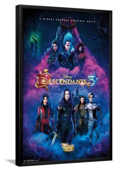 Poster, , large