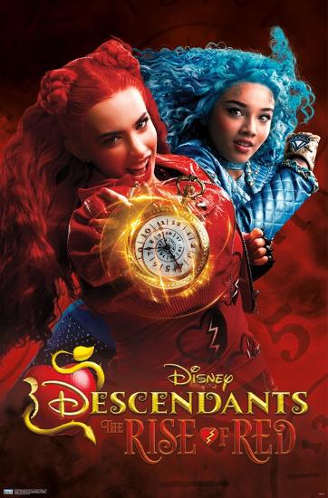 Poster, , large
