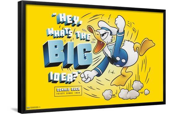 Poster, , large