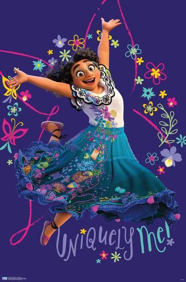 Poster, , large