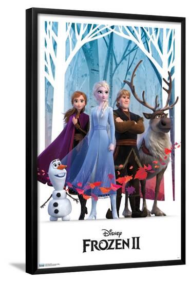 Poster, , large