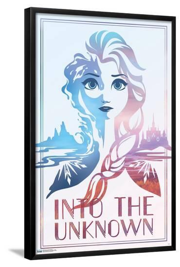 Poster, , large