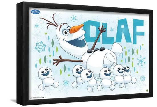 Poster, , large