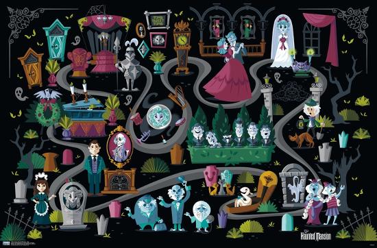 Poster, , large