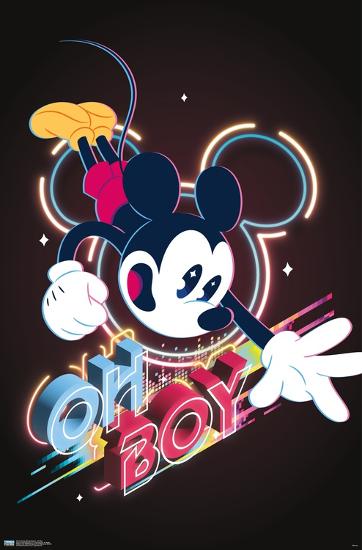 Poster, , large