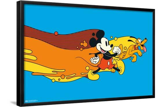 Poster, , large