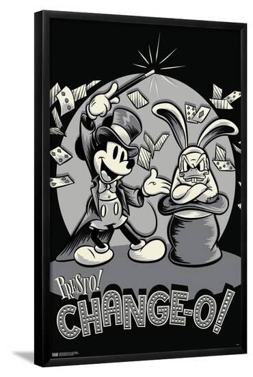 Poster, , large