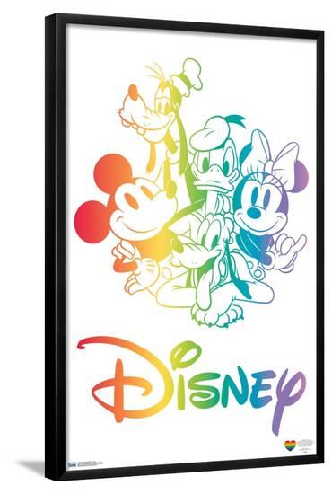 Poster, , large