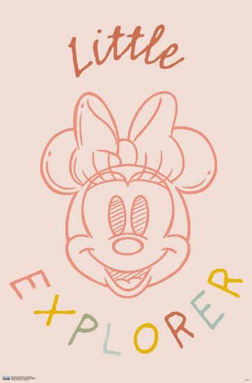 Poster, , large