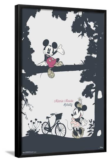 Poster, , large