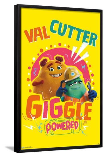 Poster, , large