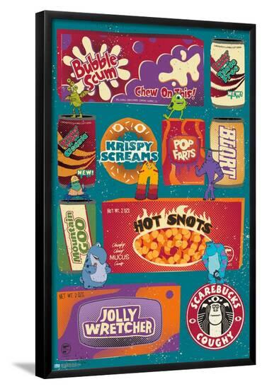 Poster, , large