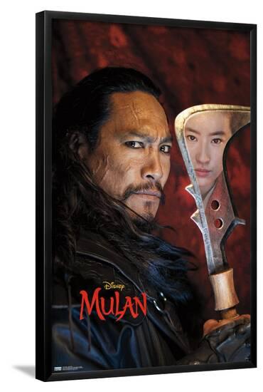 Poster, , large