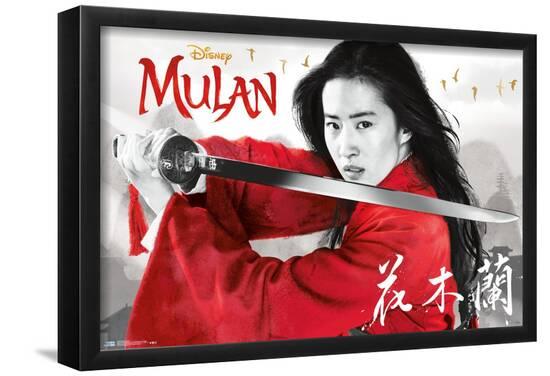 Poster, , large
