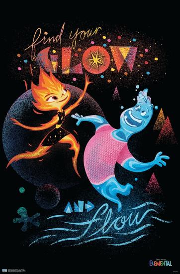 Poster, , large