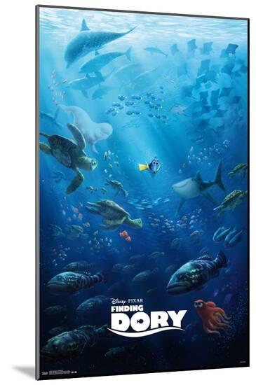 Poster, , large