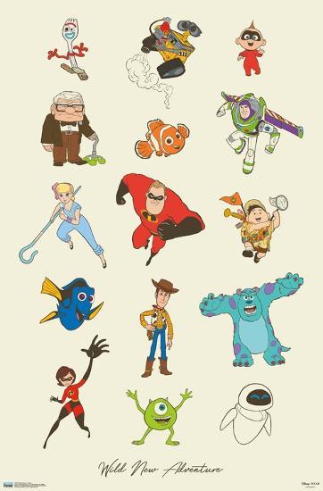Poster, , large