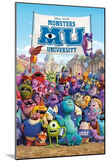 Poster, , large