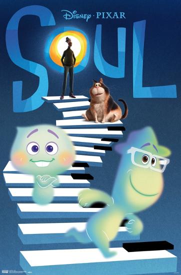 Poster, , large
