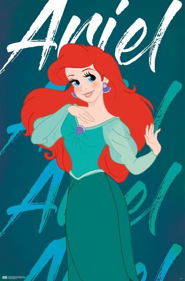 Poster, , large