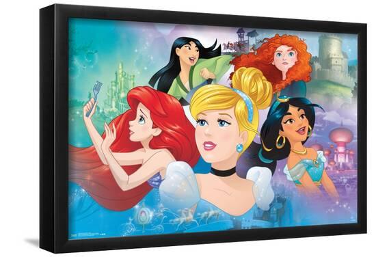 Poster, , large