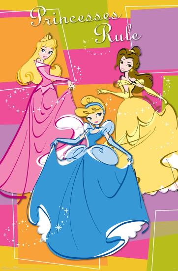 Poster, , large