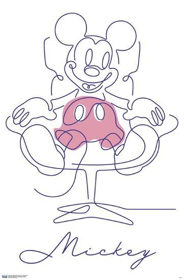 Poster, , large