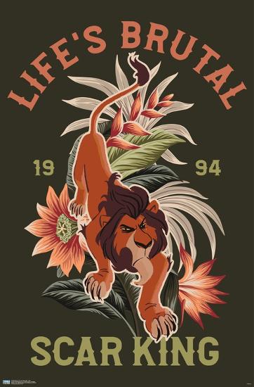 Poster, , large