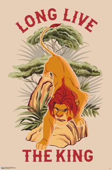 Poster, , large