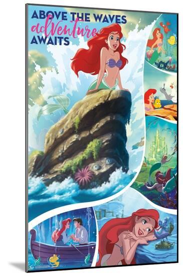 Poster, , large