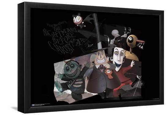 Poster, , large