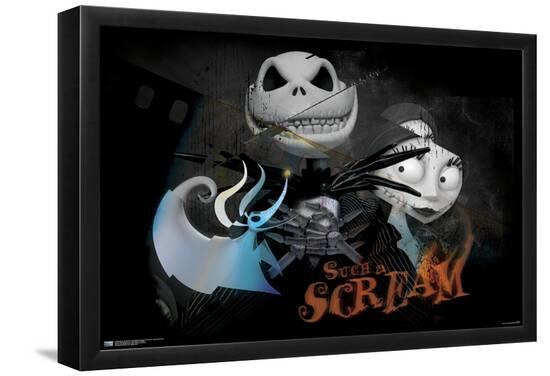 Poster, , large