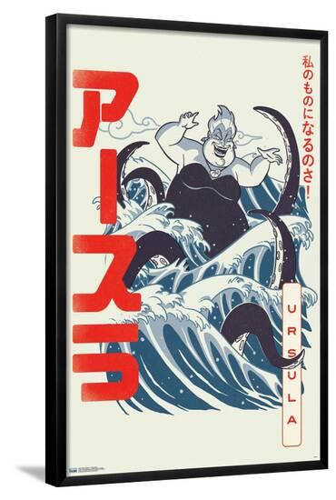 Poster, , large