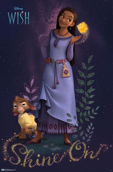 Poster, , large