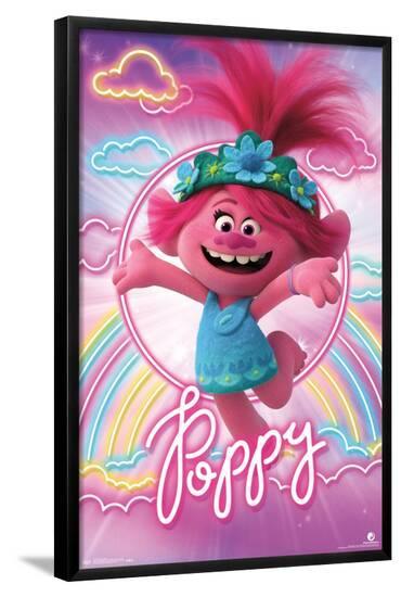 Poster, , large