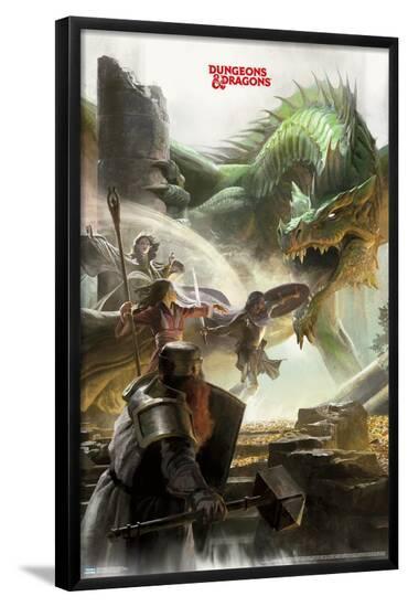 Poster, , large
